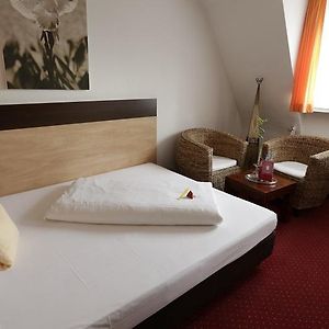 Comfort Kamer